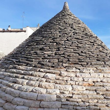Villa Trulletto dei sogni Alberobello Esterno foto
