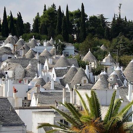 Villa Trulletto dei sogni Alberobello Esterno foto