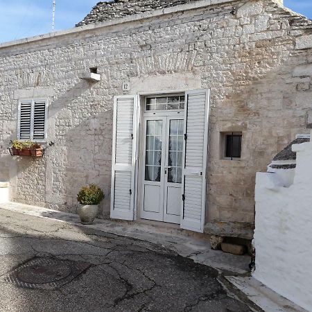Villa Trulletto dei sogni Alberobello Esterno foto