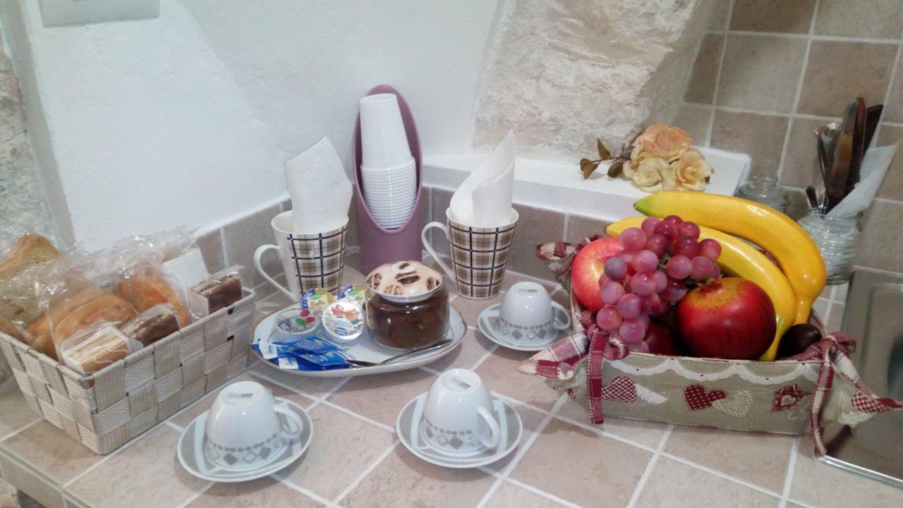 Villa Trulletto dei sogni Alberobello Esterno foto