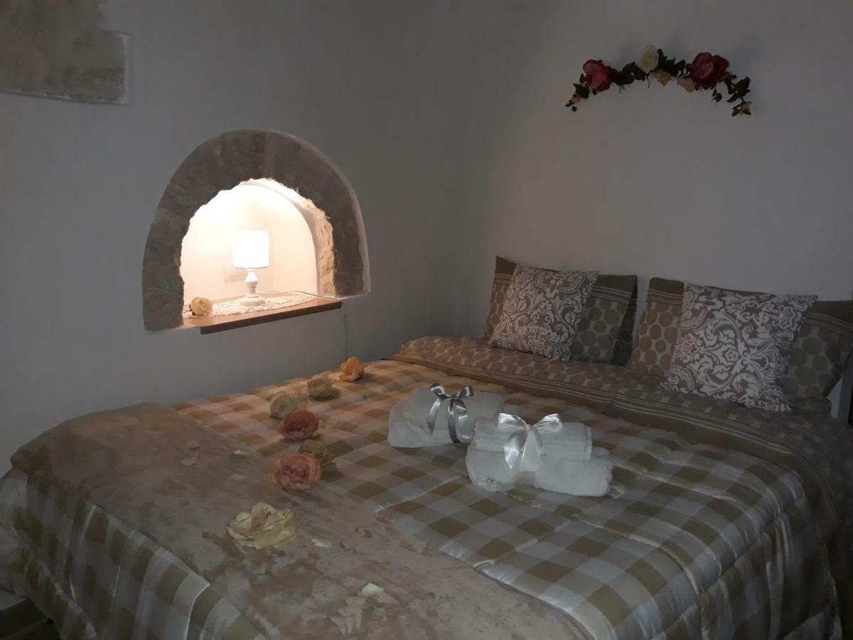 Villa Trulletto dei sogni Alberobello Esterno foto