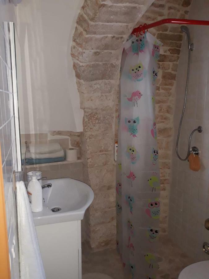 Villa Trulletto dei sogni Alberobello Esterno foto