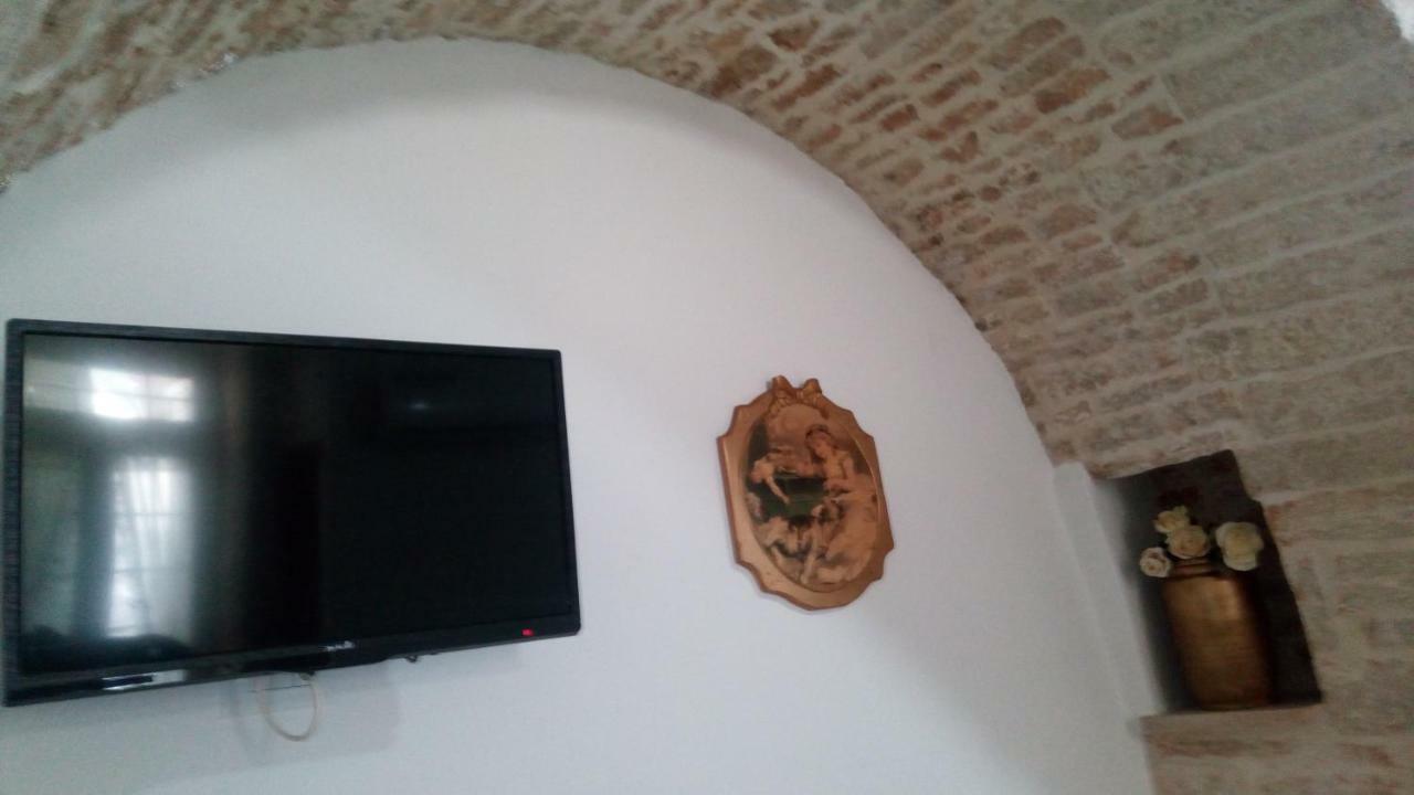 Villa Trulletto dei sogni Alberobello Esterno foto