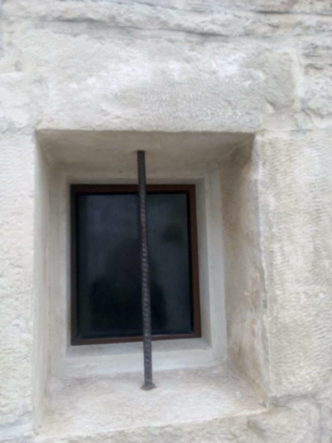 Villa Trulletto dei sogni Alberobello Esterno foto