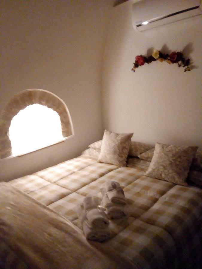 Villa Trulletto dei sogni Alberobello Esterno foto