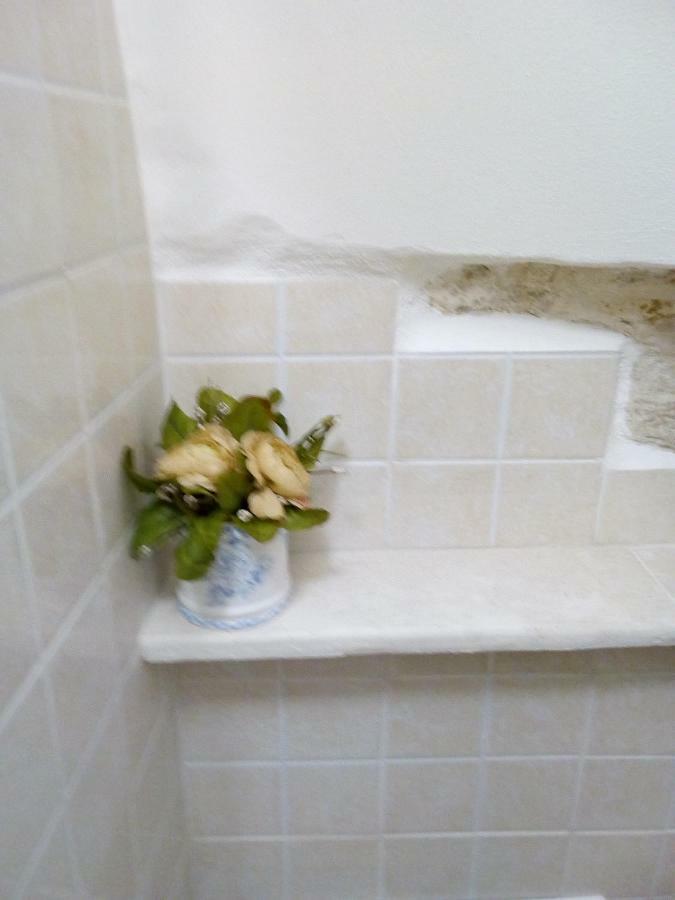 Villa Trulletto dei sogni Alberobello Esterno foto